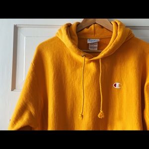 Champion LIFE Men's Reverse Weave Pullover Hoodie